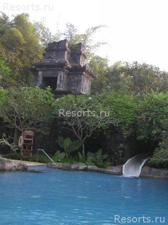 Hyatt Regency Yogyakarta 65